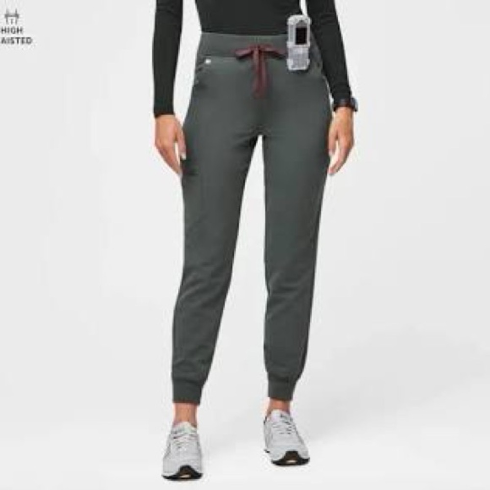 Figs Bonsai zamora jogger scrub pants